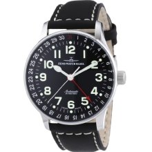 Zeno Watch Basel Gents Watch Pilot Xl P554z-A1