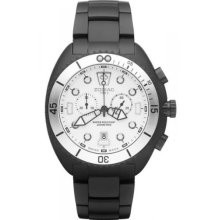 Zodiac ZO8204 Watch Oceanaire Mens - White Dial