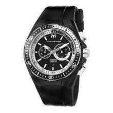 110018 Technomarine Men's Cruise Sport Watch