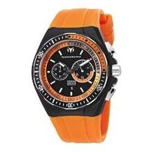 110020 Technomarine Men's Cruise Sport Watch