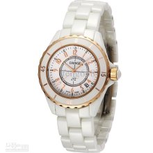 2013 Fashion Watch Miss Quartz Watches Women's Clock Ladies Wristwat