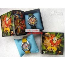 20pcs Avatar Children's Watches Wristwatches Boxes +gift