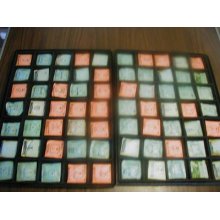 70 Pcs Mix Brand Watch Crystal Lot Look Photo F Shape &sizemx3-ma70pcs