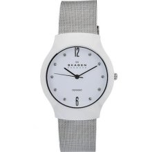 817scws Skagen Ladies Watch