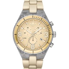 Adidas Cambridge Aluminum Chronograph Unisex Watch ADH2544