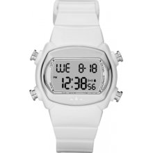 Adidas Candy Watch White Women's Adh 6136