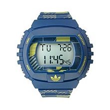 Adidas Men's ADH6106 New York Watch