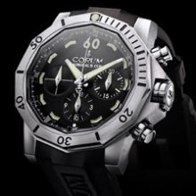 Admirals Cup Seafender 46 Chrono Dive 753.451.04/0371 AN22