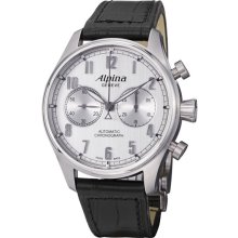 Alpina Aviation AL-860SC4S6 Mens wristwatch