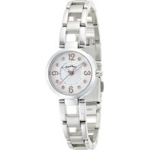 Angel Heart Wrist Watch Love Time Lv23sv Ladies Japan F/s