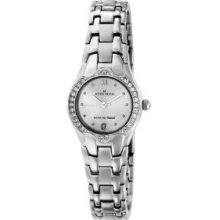 Anne Klein 10-6927svsv Watch