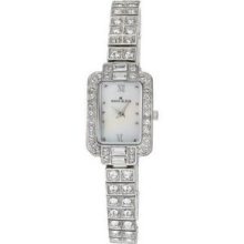 Anne Klein 10-8091mpsv Watch