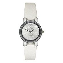 Anne Klein Women's Diamond watch #7301WTDB