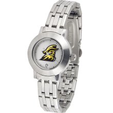 Appalachian State Mountaineers Dynasty steel Band Mens/Ladies Watch