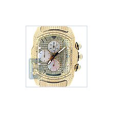 Aqua Master Bubble Diamond Mens Watch AM0543