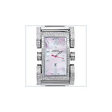 Aqua Master Bycicle 2.75 ct Diamond Unisex Watch AM0078