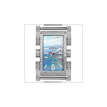 Aqua Master Bycicle 2.75 ct Diamond Unisex Watch AM0077