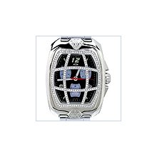 Aqua Master Cage 2.00 ct Diamond Men's Watch AQMWC21-5