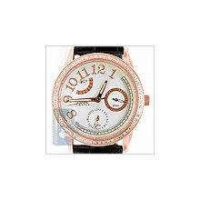 Aqua Master Classique 60 pcs. Diamond Women's Watch AM0454