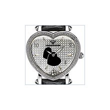 Aqua Master Floating 0.50 ct Diamond Women's Watch AM0099