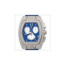 Aqua Master Impulse 4.00 ct Diamond Men's Watch AQMDWM0013