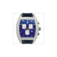 Aqua Master Impulse 4.00 ct Diamond Men's Watch AQMDWM0015