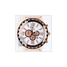 Aqua Master Jumbo Series Diamond Men's Watch AM0494