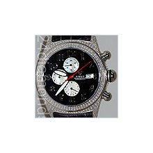 Aqua Master Lupah 3.50 ct Diamond Men's Watch AM0205