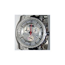 Aqua Master Power 1.75 ct Diamond Women's Watch 0175