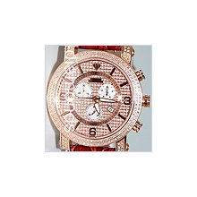 Aqua Master Power 2.20 ct Diamond Men's Watch 0225A