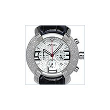 Aqua Master Round Diamond Mens Watch 60-5W