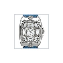 Aqua Master Signature 2.00 ct Diamond Men's Watch AQMDMW004