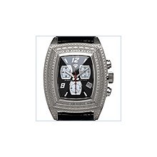 Aqua Master Square Diamond Mens Watch 58-8W