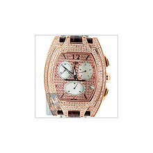 Aqua Master Tonno 5.50 ct Diamond Men's Watch AM0467