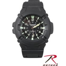 Aquaforce Combat Watch Rothco 4379