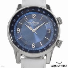 AQUASWISS A87003 Swiss Movement Men's Watch