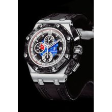 Audemars Piguet Grand Prix Platinum Watch 26290PO.OO.A001VE.01