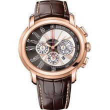 Audemars Piguet Millenary Chronograph 26145OR.OO.D093CR.01