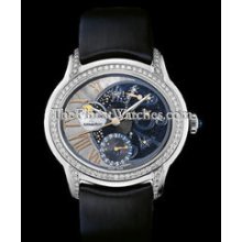 Audemars Piguet Millenary Starlit Sky Watch 77315BC.ZZ.D007SU.01