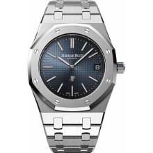 Audemars Piguet Royal Oak Jumbo Extra Thin Stainless Steel 15202ST.OO.1240ST.01