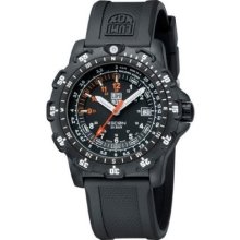 Authentic Luminox Men's Recon Point Man Series Diver Watch - 8821.km