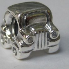 Authentic Pandora 790405cz Car With Cz