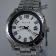 Authentic Police Watch ( Pl11807js 04m )