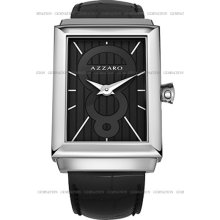 Azzaro Legend AZ2061.12BB.000 Mens wristwatch