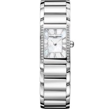 Baume & Mercier Hampton MOA08748 Ladies wristwatch