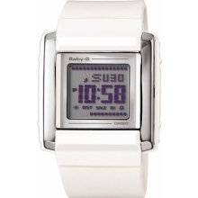 Bebiji Baby-g Casket Bgd-110-7jf Watch Ladies [casio] Casio