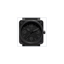 Bell & Ross Aviation BR 01-92 Phantom Mens Watch