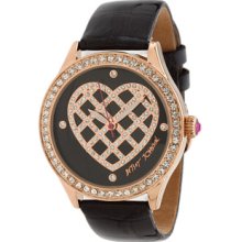 Betsey Johnson BJ00131-17 Analog Watches : One Size