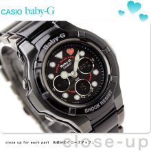 BGA-124-1AJF Baby-G Casio Japanese watches Japan watch Drop Petit BGA