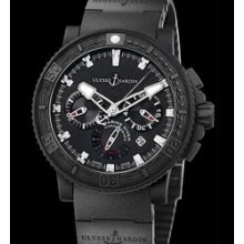 Black Sea Chronograph 353-92-3C